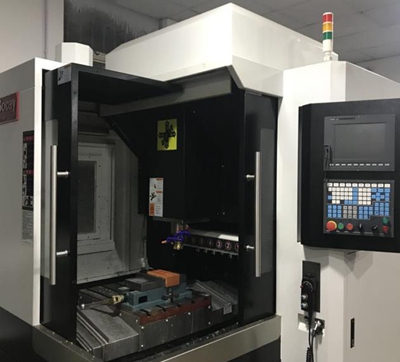 機械零部件外協加工如何選擇外協單位？